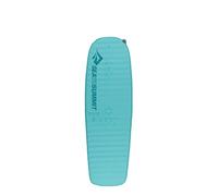 SEA TO SUMMIT Colchoneta Autohinchable - SI - Comfort Light Self Inflating Women's R Color: Turquesa