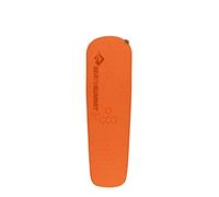 SEA TO SUMMIT Colchoneta Autohinchable - SI - Ultralight Self Inflating Mat S Color: Naranja