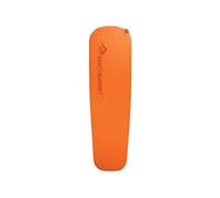 Sea To Summit colchoneta autohinchable Ultra-Light Self Inflating R TU Naranja