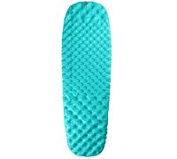 Sea To Summit - Colchoneta Comfort Light Insulated Women - Blanco Blanco one size