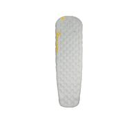 Colchón inflable tiempo cálido Sea To Summit Ether Light XT Air ( Gris / Regular )
