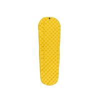 Sea to Summit Ultralight 168x55cm Small Estera aislante S Amarillo