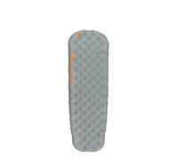 SEA TO SUMMIT Colchoneta Hinchable - XT - Ether Light XT Insulated Mat Small Color: estaño