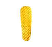 Sea To Summit colchoneta Ultralight Air - L TU Amarillo/oro