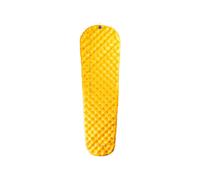 Sea To Summit Colchoneta Ultralight Yellow - Sacos y colchonetas Regular
