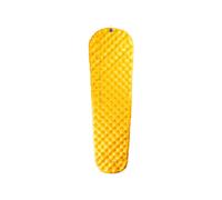 Sea To Summit colchoneta Ultralight Air - S TU Amarillo/oro