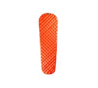 Sea To Summit ULTRALIGHT INSULATED - Colchón para saco de dormir naranja
