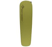 Sea To Summit - Colchonetas - Camp Mat Olive - Talla Regular - Verde Verde Regular