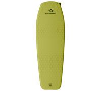 Sea To Summit - Colchonetas - Camp Tarragon - Talla Regular - Verde Verde Regular