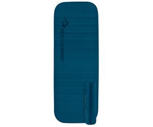 Sea To Summit - Colchonetas - Colchoneta autoinflable Deluxe Comfort Blue - Talla Doble - Azul Azul Doble