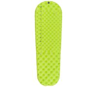 Sea To Summit - Colchonetas - Comfort Light Insulated vert - Talla Regular - Verde Verde Regular