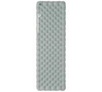 Sea To Summit - Colchonetas - Ether Light XR Insulated Mat Rectangular - Talla Large - Gris Gris Large