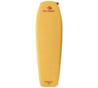 Sea To Summit - Colchonetas - Pursuit Plus Orange - Talla Regular - Naranja Naranja Regular