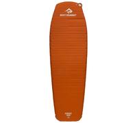 Sea To Summit - Colchonetas - Pursuit Self-Inflating Mat (RCS) - Talla Regular - Naranja Naranja Regular