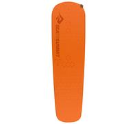 SEA TO SUMMIT Colchoneta Autohinchable - SI - Ultralight Self Inflating Mat S Color: Naranja