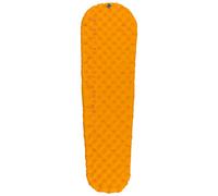 Colchoneta hinchable Sea to Summit Ultraligera Aislada (Naranja)