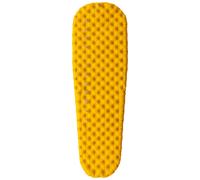 Sea To Summit - Colchonetas - UltraLight XR Arrowwood - Talla Regular - Amarillo Amarillo Regular