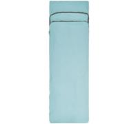 SEA TO SUMMIT Comfort Blend Sleeping Bag Liner Rectangular W/ Pillow - Unisex - Azul - talla única- modelo 2025