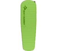 Colchón autohinchable Sea to Summit Comfort Light (Verde)