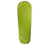 Sea To Summit Comfort Light Insulated colchoneta inflable de camping - Green - 184 cm