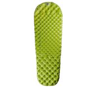 Sea To Summit Comfort Light Insulated colchoneta inflable de camping - Green - Large