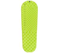 Sea to Summit Comfort Light Insulated 201x64cm Estera aislante L Verde