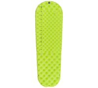 Sea to Summit Comfort Light Insulated 183x55cm Estera aislante Regular Verde