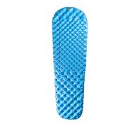 SEA TO SUMMIT Comfort Light Mat R Colchoneta Acampada y Senderismo, Adultos Unisex, Azul, Talla Única