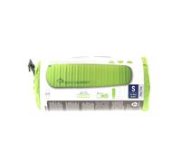Sea to Summit Comfort Light S.I. 170x51cm Estera aislante S Verde