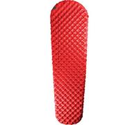 SEA TO SUMMIT Comfort Plus Insulated Mat R Colchoneta Acampada y Senderismo, Adultos Unisex, Azul, Talla Única