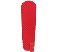 Sea To Summit - Comfort Plus Insulated rouge - Talla Regular - Rojo Rojo Regular