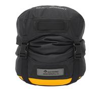 Sea to Summit Compression Dry Bag HD Sack 8L Jet Black