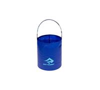 SEA TO SUMMIT Cubo plegable Ultra-Sil de 10 L azul