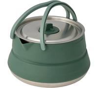 Hervidor Sea to Summit Detour Stainless Steel Collapsible Kettle 1.6L