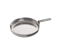 Sea To Summit - Detour Stainless Steel Pan de Aluminio - Gris Gris one size