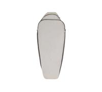 Sea To Summit Drap de sac Soie Mummy Compact TU Gris/plata