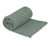 Toalla Sea to Summit DryLite Towel L Color: gris