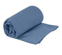 SEA TO SUMMIT Drylite Towel S - Unisex - Azul - talla única- modelo 2024