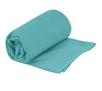 SEA TO SUMMIT Drylite Towel S - Unisex - Azul - talla única- modelo 2025