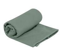 Sea to Summit Drylite Towel Talla XS sage