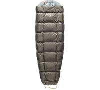 Sea To Summit - Sacos de dormir para trekking - Ember 7C/45F Down Quilt - Talla Largo - Negro Negro Largo