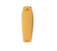 SEA TO SUMMIT Esterilla Pursuit Plus autoinflable Regular naranja