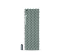 Sea to Summit Ether Light XR - Colchoneta aislante para dormir, rectangular | Colchoneta de dormir aislada ligera con aislamiento reflectante ThermalCore que ofrece comodidad de felpa para viajes en el