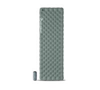 Sea to Summit Ether Light XR - Colchoneta aislante para dormir, rectangular, grande (78 x 25 x 4 pulgadas)