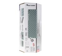 Sea to Summit Ether Light XR - Colchoneta aislante para dormir, rectangular, regular (72 x 25 x 4 pulgadas)