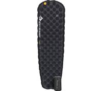 Sea To Summit - Ether Light XR Pro Insulated Mat - Talla Large - Negro Negro Large