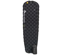 Sea To Summit - Ether Light XR Pro Insulated Mat - Talla Regular - Negro Negro Regular