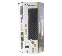 Sea to Summit Ether Light XR Proo Insulated Air RRW Estera aislante RW Negro
