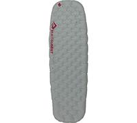 SEA TO SUMMIT Ether Light XT Insulated Mat Women's R Colchoneta Acampada y Senderismo, Adultos Unisex, Azul, Talla Única