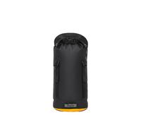 Sea to Summit Evac Heavy Duty Compression Dry Bag 13L Jet Black